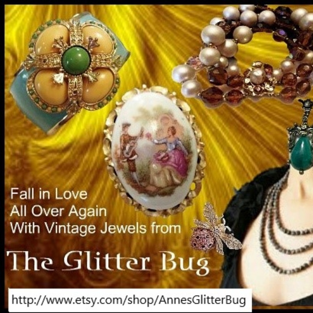 Meet your Posher, Anne